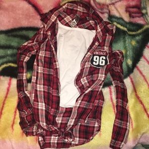 Flannel
